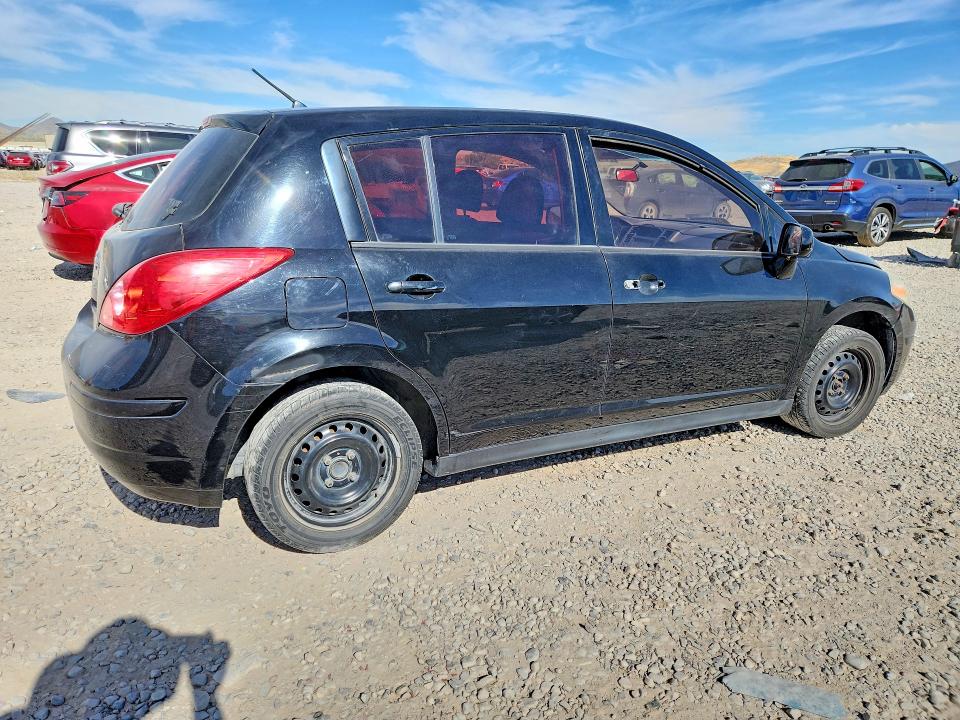 Aukcja sprzedaży 2009 Nissan Versa, vin: 3N1BC13E49L477157, numer aukcji: 57626746