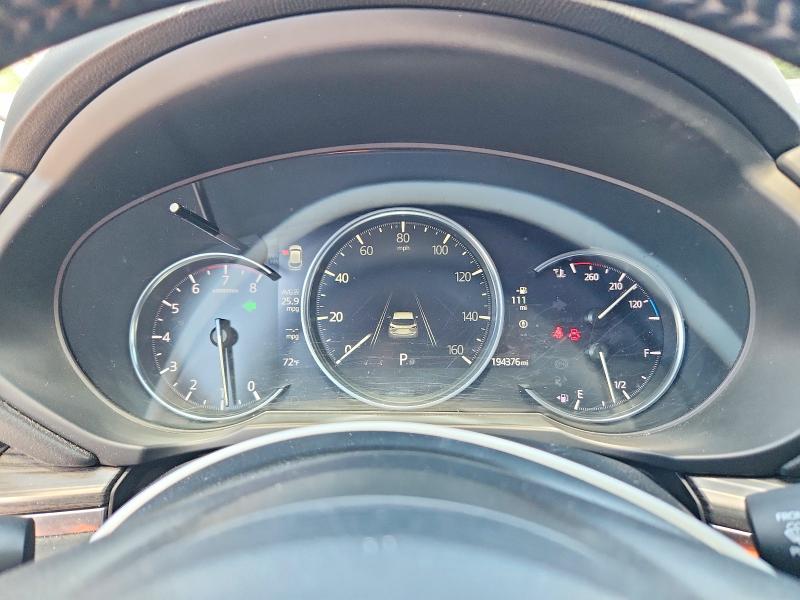 Aukcja sprzedaży 2019 Mazda Cx-5, vin: JM3KFADMXK1574653, numer aukcji: 55611316