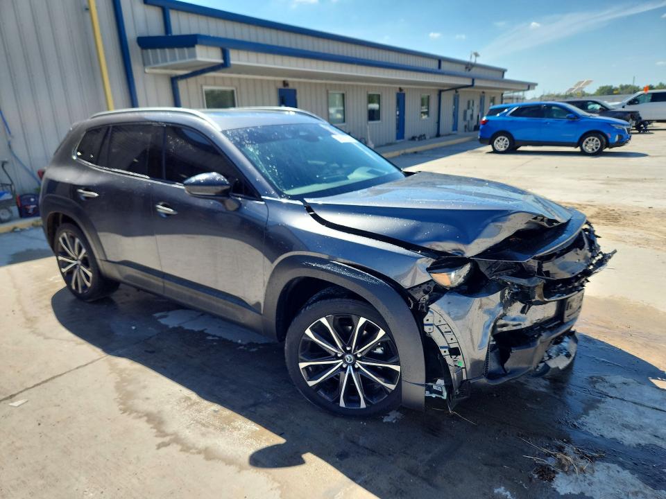 Продажа на аукционе авто 2025 Mazda Cx-50, vin: 7MMVABEM6SN367310, номер лота: 58581626