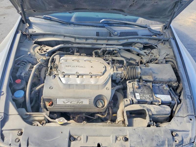 Auction sale of the 2008 Honda Accord, vin: 1HGCP36858A030111, lot number: 59016796