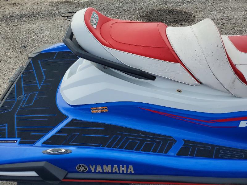 2023 Yam Jet Ski მანქანა იყიდება აუქციონზე, vin: YAMA2439E323, აუქციონის ნომერი: 58794626