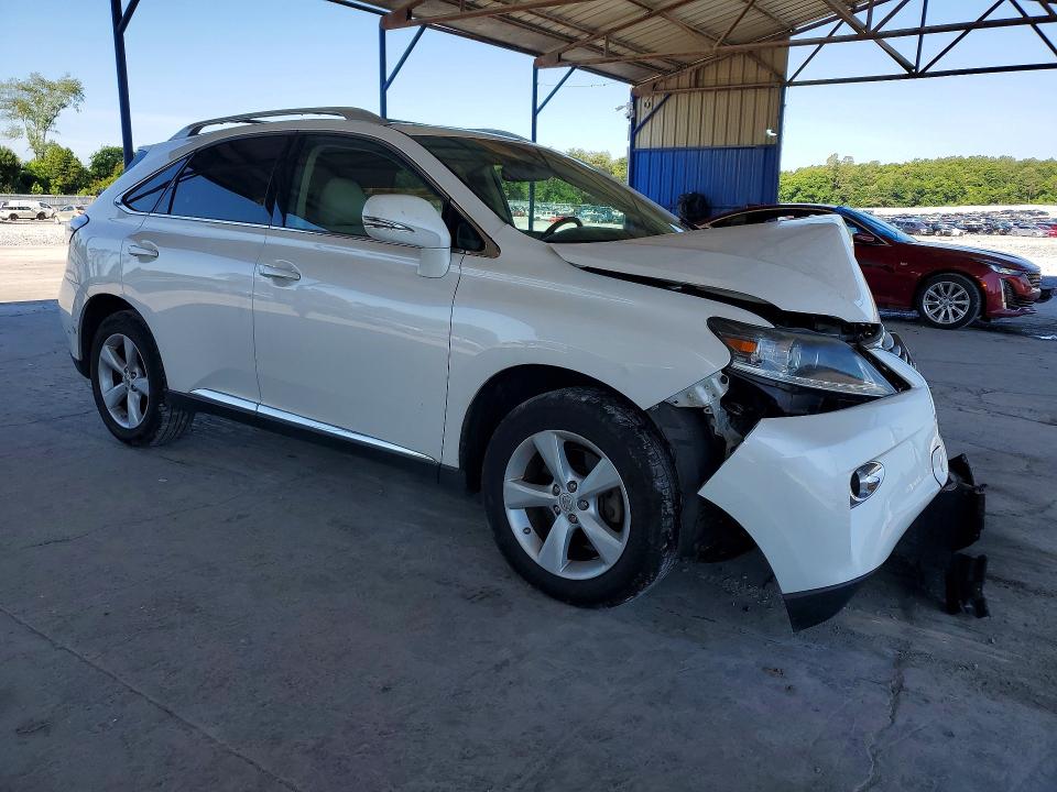 Продажа на аукционе авто 2014 Lexus Rx 350, vin: 2T2BK1BA0EC241757, номер лота: 55995956