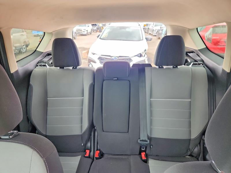 2014 Ford Escape მანქანა იყიდება აუქციონზე, vin: 1FMCU9GX1EUD18410, აუქციონის ნომერი: 55986726