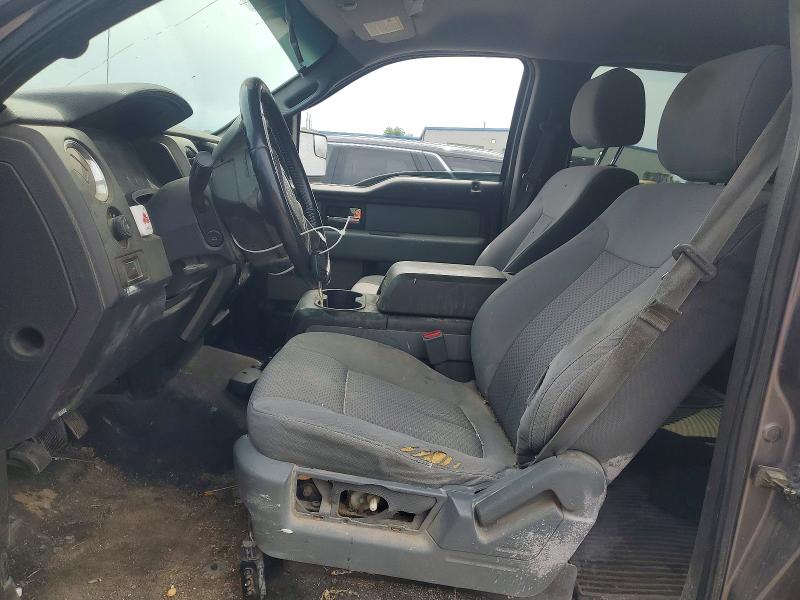 Продаж на аукціоні авто 2012 Ford F150, vin: 1FTFW1CT8CKD04030, номер лоту: 55426016