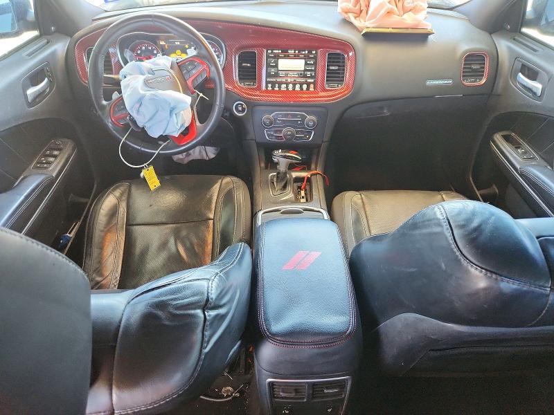 Aukcja sprzedaży 2015 Dodge Charger, vin: 2C3CDXCT8FH801039, numer aukcji: 57859946