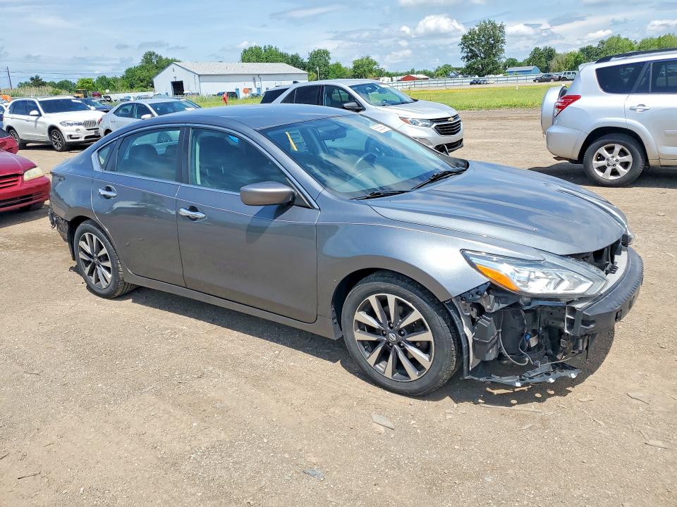 Aukcja sprzedaży 2017 Nissan Altima, vin: 1N4AL3AP8HC283109, numer aukcji: 56889646