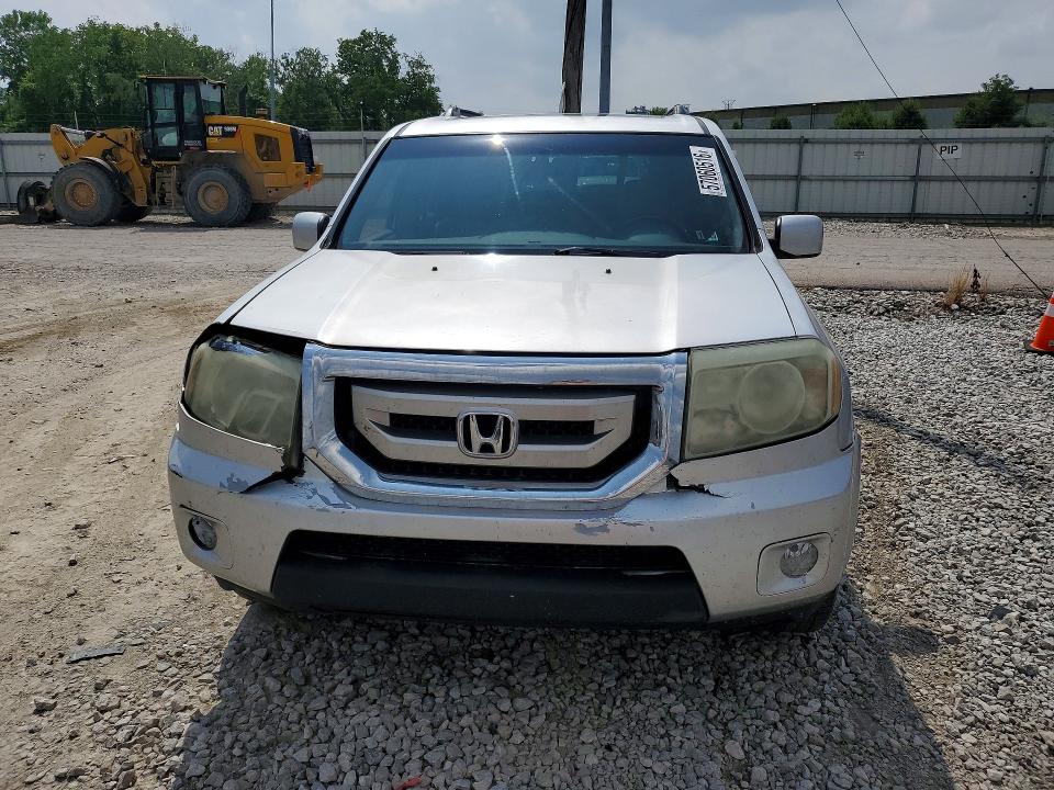 Aukcja sprzedaży 2009 Honda Pilot, vin: 5FNYF38549B022908, numer aukcji: 57060516