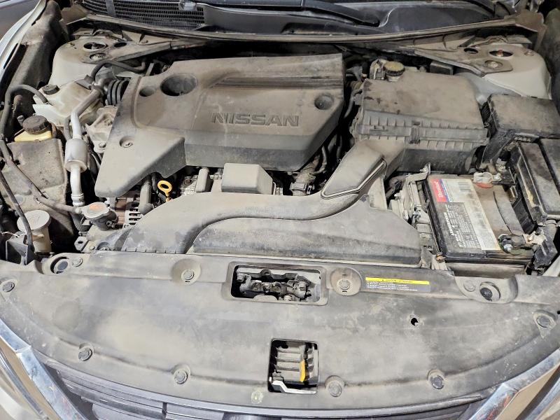 2016 Nissan Altima მანქანა იყიდება აუქციონზე, vin: 1N4AL3AP0GC207236, აუქციონის ნომერი: 57694846