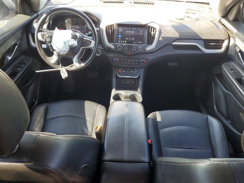 58708336 :رقم المزاد ، 3GKALPEV8KL176345 vin ، 2019 Gmc Terrain مزاد بيع