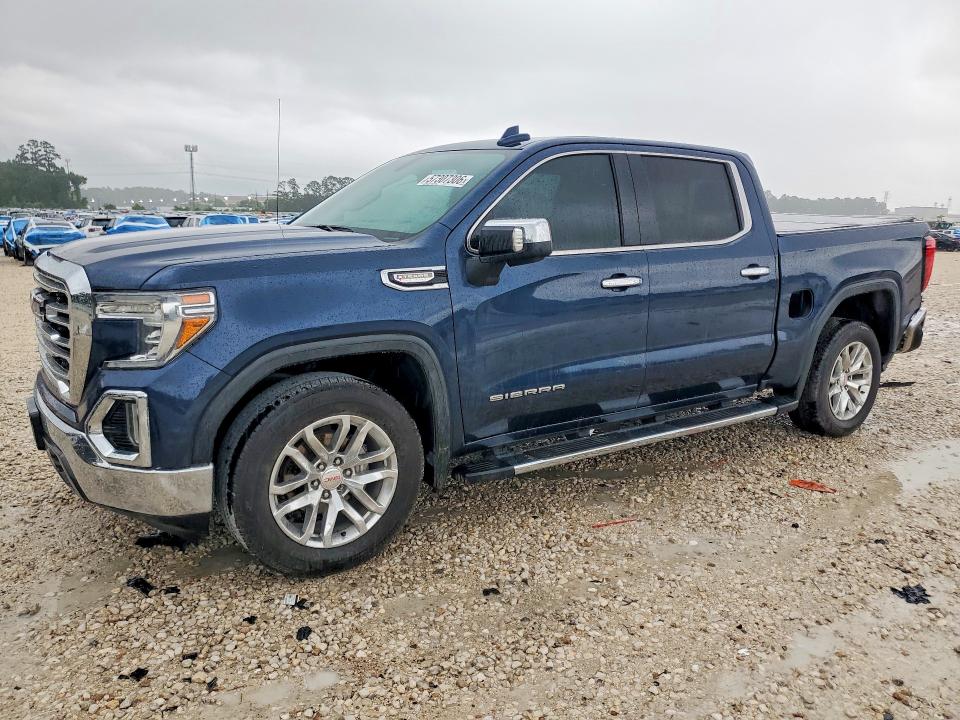 Aukcja sprzedaży 2020 Gmc Sierra, vin: 3GTP8DED6LG380200, numer aukcji: 57307306