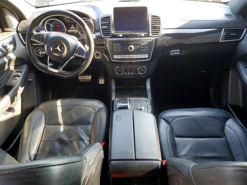 Продажа на аукционе авто 2019 Mercedes-benz Gle Coupe, vin: 4JGED6EB1KA140767, номер лота: 58086076