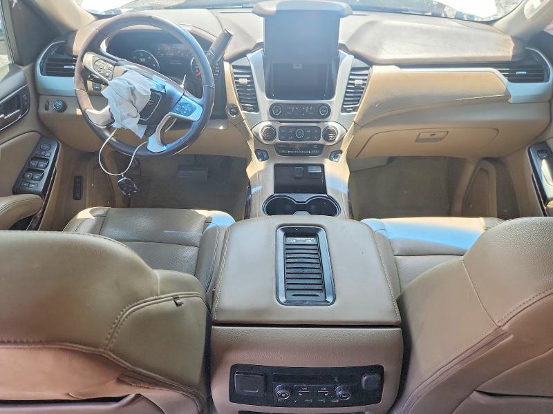 Продажа на аукционе авто 2017 Gmc Yukon, vin: 1GKS1BKCXHR406890, номер лота: 56324606