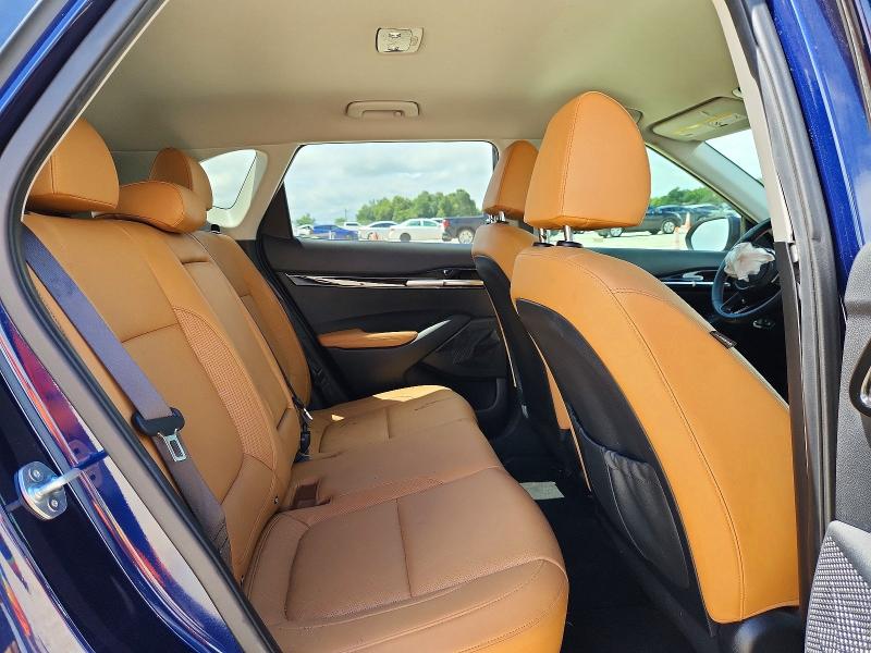 Продажа на аукционе авто 2024 Kia Seltos, vin: KNDER2AAXR7585205, номер лота: 57188736