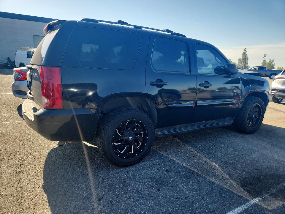 2007 Gmc Yukon მანქანა იყიდება აუქციონზე, vin: 1GKFC13077R125882, აუქციონის ნომერი: 57401656