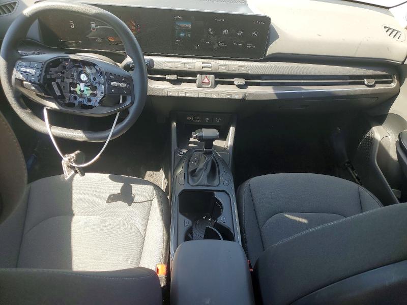 Продаж на аукціоні авто 2025 Kia K4, vin: 3KPFT4DE9SE090158, номер лоту: 58257466