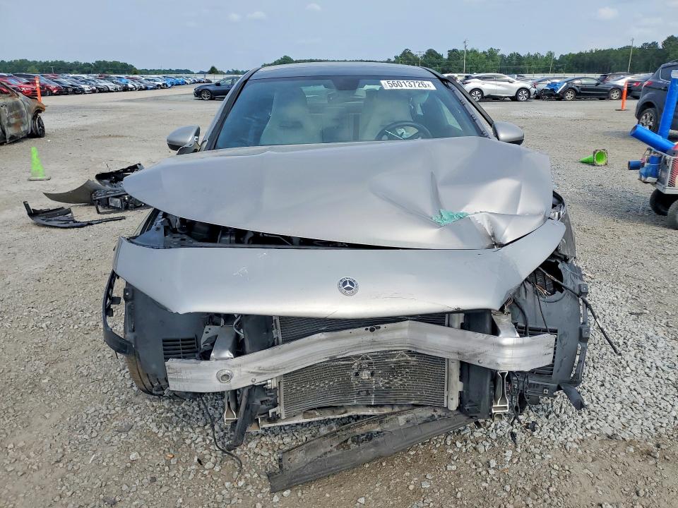 Продаж на аукціоні авто 2020 Mercedes-benz Cla, vin: W1K5J4GBXLN088456, номер лоту: 56013726