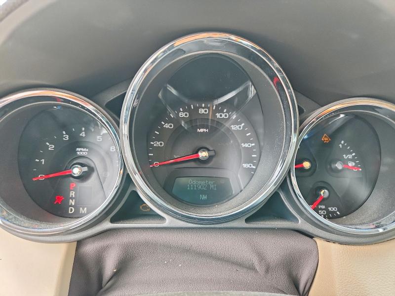 2011 Cadillac Cts მანქანა იყიდება აუქციონზე, vin: 1G6DF5EY4B0128923, აუქციონის ნომერი: 57487306