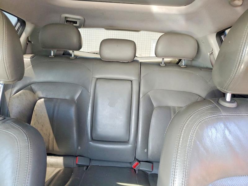 Aukcja sprzedaży 2014 Kia Sportage, vin: KNDPC3ACXE7585233, numer aukcji: 57580406