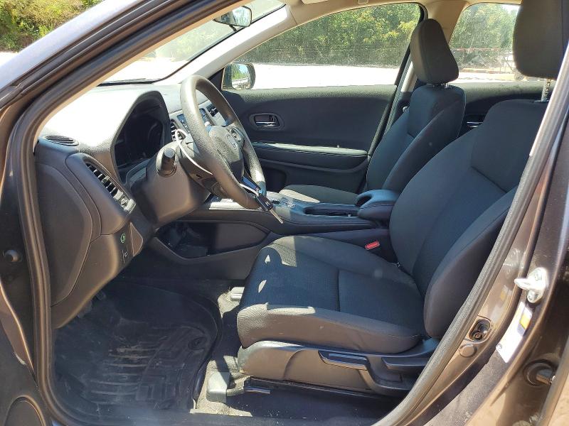 Продажа на аукционе авто 2022 Honda Hr-v, vin: 3CZRU6H33NM736975, номер лота: 56285226
