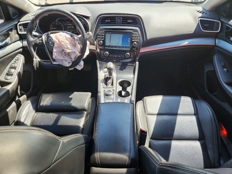 Aukcja sprzedaży 2016 Nissan Maxima, vin: 1N4AA6AP6GC382792, numer aukcji: 53751936