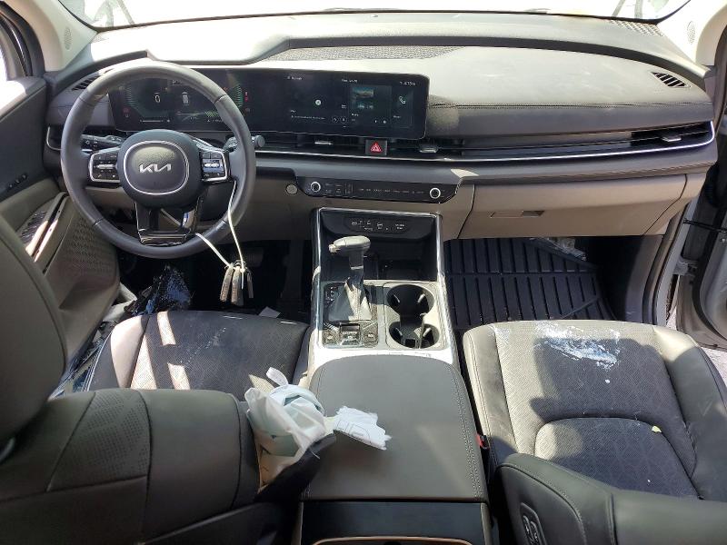 Aukcja sprzedaży 2026 Kia Carnival, vin: KNDNC5K38T6621778, numer aukcji: 56901196