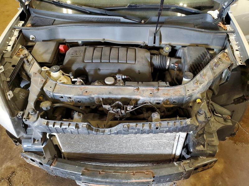 Aukcja sprzedaży 2015 Gmc Acadia, vin: 1GKKVRKD0FJ128776, numer aukcji: 56294666