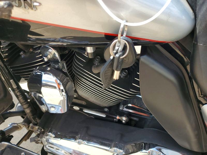 58430656 :رقم المزاد ، 1HD1KEL1XFB694451 vin ، 2015 Harley-davidson Flhtk مزاد بيع