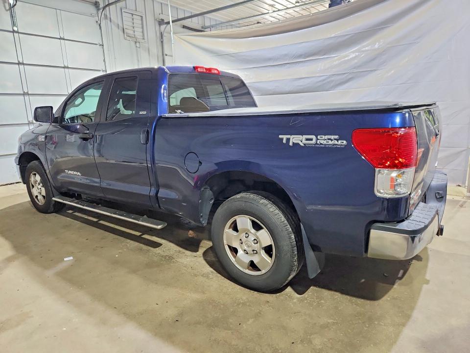 Aukcja sprzedaży 2012 Toyota Tundra, vin: 5TFUY5F12CX241027, numer aukcji: 57513366