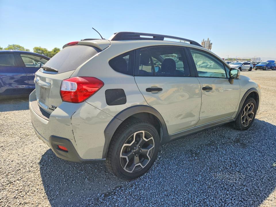 Продаж на аукціоні авто 2013 Subaru Xv Crosstrek, vin: JF2GPAGC6D2883212, номер лоту: 58271836