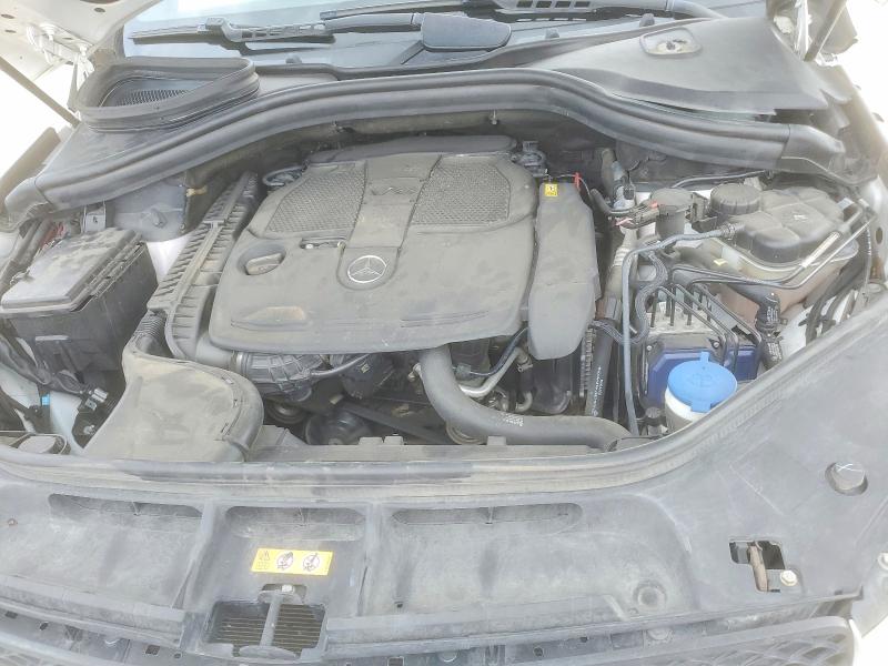 Aukcja sprzedaży 2017 Mercedes-benz Gle, vin: 4JGDA5JB1HA816244, numer aukcji: 56432266