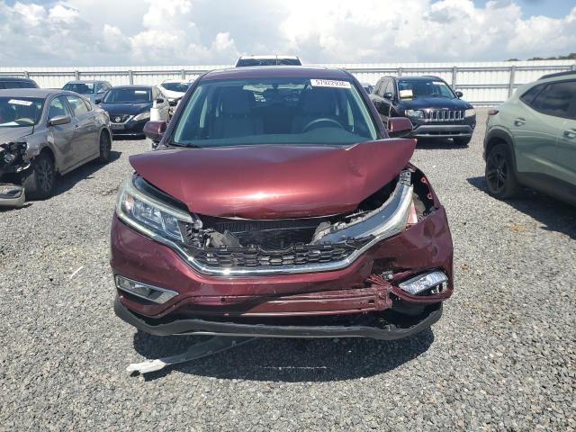 Продажа на аукционе авто 2016 Honda Cr-v, vin: 2HKRM3H56GH536350, номер лота: 57922936