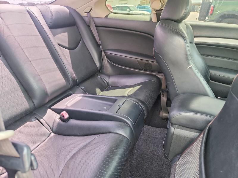 Продаж на аукціоні авто 2008 Infiniti G37, vin: JNKCV64E58M101075, номер лоту: 58516006