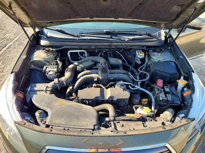Aukcja sprzedaży 2017 Subaru Outback, vin: 4S4BSATC2H3435736, numer aukcji: 57760846