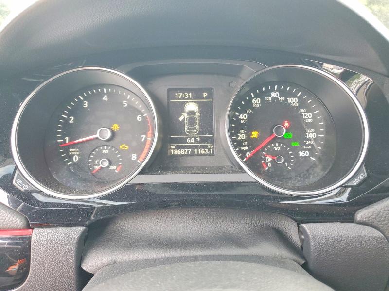 Продаж на аукціоні авто 2015 Volkswagen Jetta, vin: 3VW4T7AJ9FM231653, номер лоту: 55816456