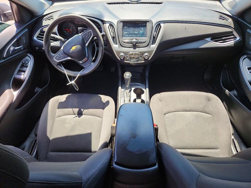 Aukcja sprzedaży 2018 Chevrolet Malibu, vin: 1G1ZB5ST5JF106229, numer aukcji: 56696266
