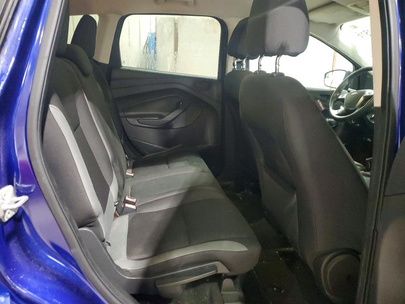 58742816 :رقم المزاد ، 1FMCU0F77EUB17012 vin ، 2014 Ford Escape مزاد بيع