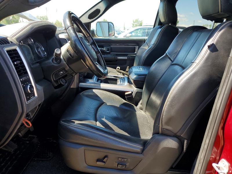 Продажа на аукционе авто 2017 Ram 1500, vin: 1C6RR7WM5HS614453, номер лота: 58774486