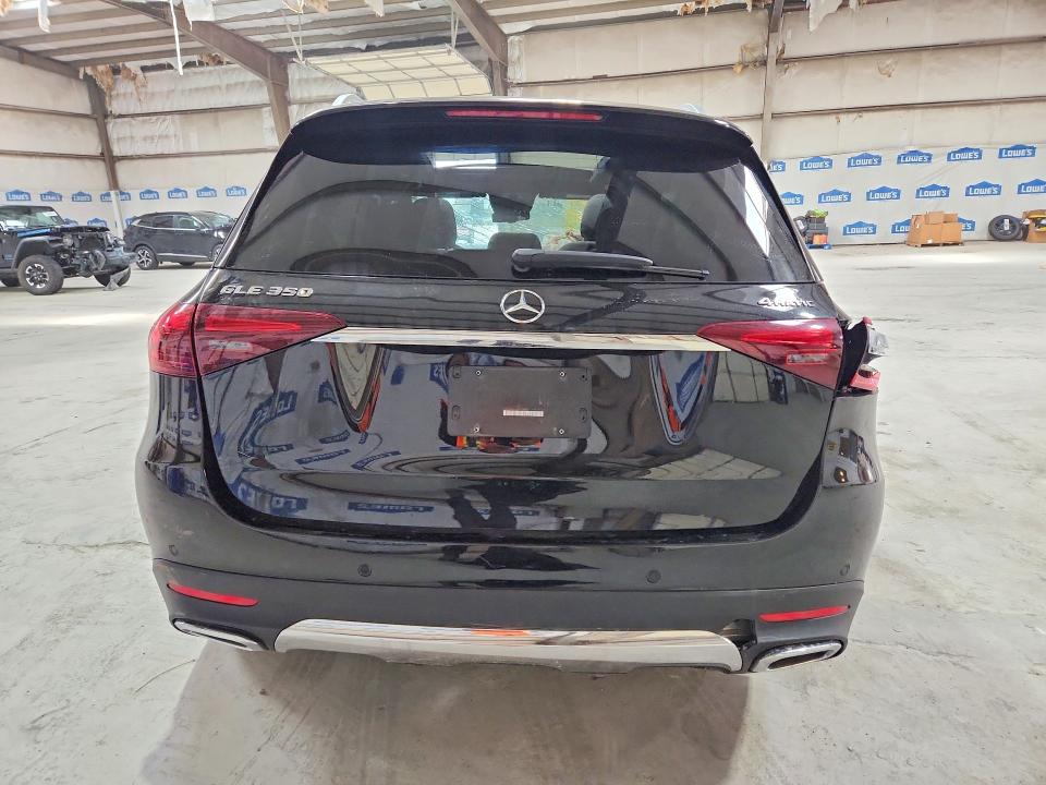 Aukcja sprzedaży 2025 Mercedes-benz Gle, vin: 4JGFB4FB8SB479792, numer aukcji: 58630966