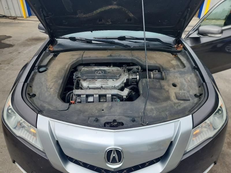 Aukcja sprzedaży 2011 Acura Tl, vin: 19UUA9F55BA001424, numer aukcji: 56510086