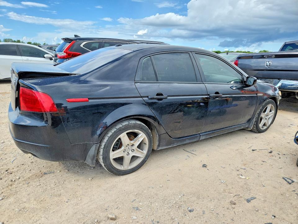 Продажа на аукционе авто 2005 Acura Tl, vin: 19UUA66235A082173, номер лота: 55816136