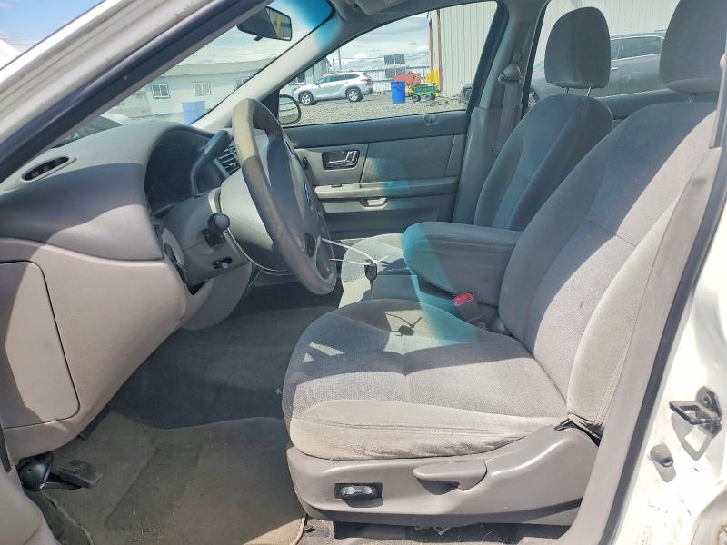 Продаж на аукціоні авто 2000 Ford Taurus, vin: 1FAFP5527YG171866, номер лоту: 59168166