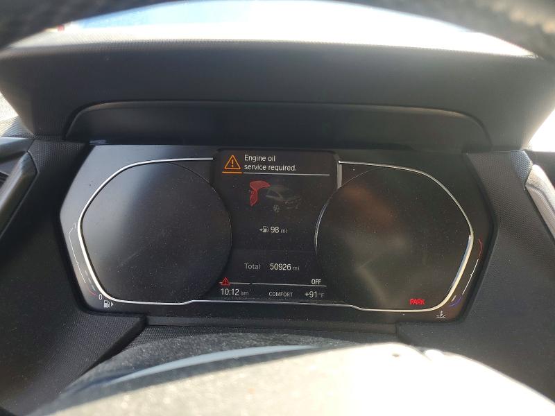 Продажа на аукционе авто 2021 Bmw 228xi, vin: WBA73AK05M7H14714, номер лота: 55598926