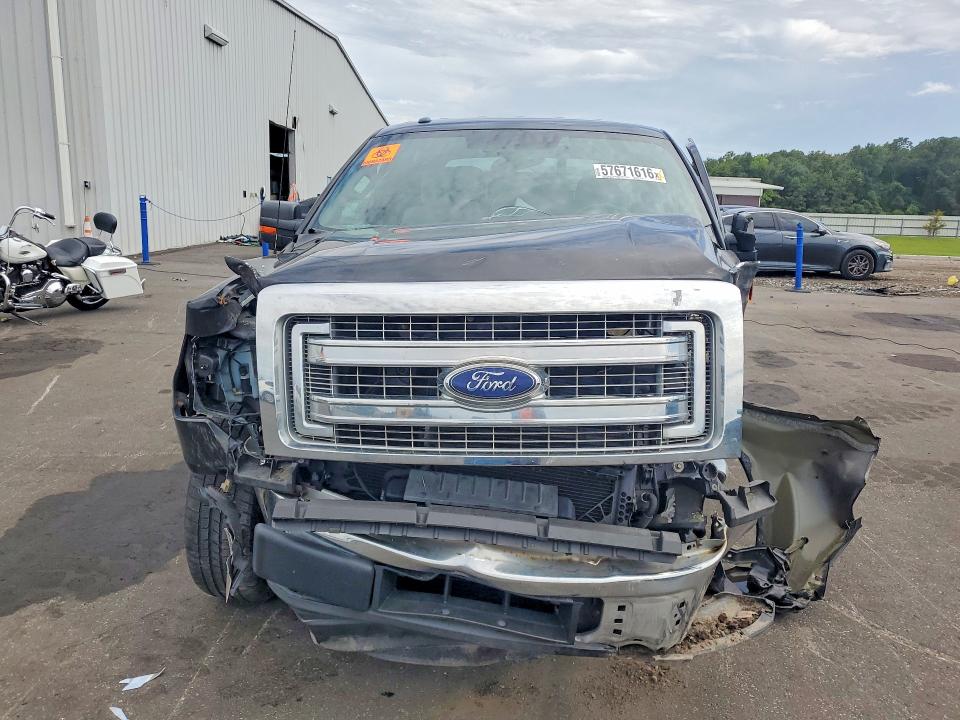 Aukcja sprzedaży 2014 Ford F150, vin: 1FTFW1CT2EFB81921, numer aukcji: 57671616