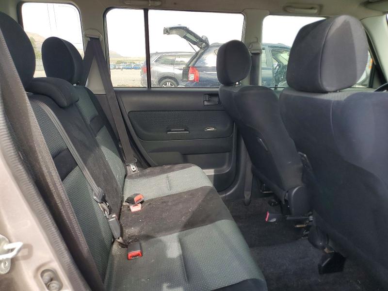 Продажа на аукционе авто 2006 Toyota Scion, vin: JTLKT324264124827, номер лота: 59293606