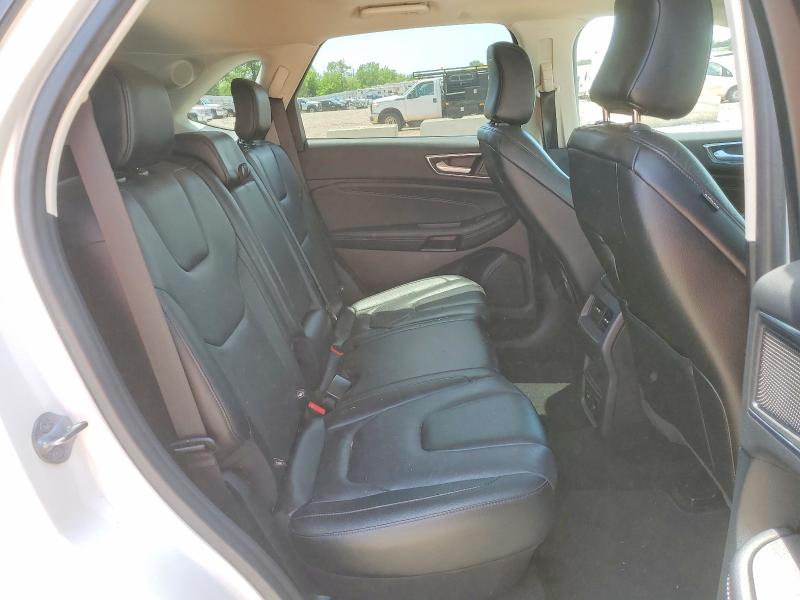 Продаж на аукціоні авто 2022 Ford Edge, vin: 2FMPK4K94NBA71327, номер лоту: 57729626