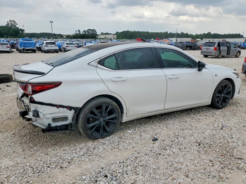 Продаж на аукціоні авто 2021 Lexus Es 350, vin: 58AHZ1B12MU091165, номер лоту: 57383726
