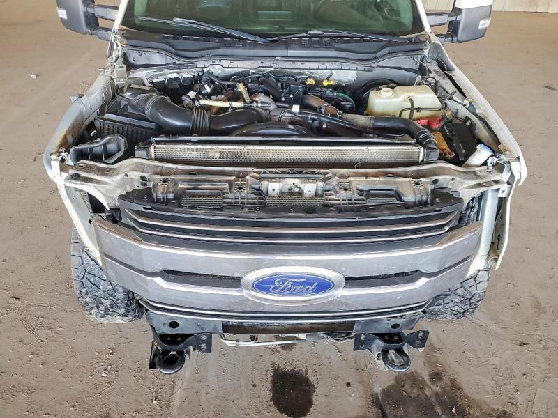 Продаж на аукціоні авто 2019 Ford F350, vin: 1FT8W3BT3KEE52637, номер лоту: 54728306