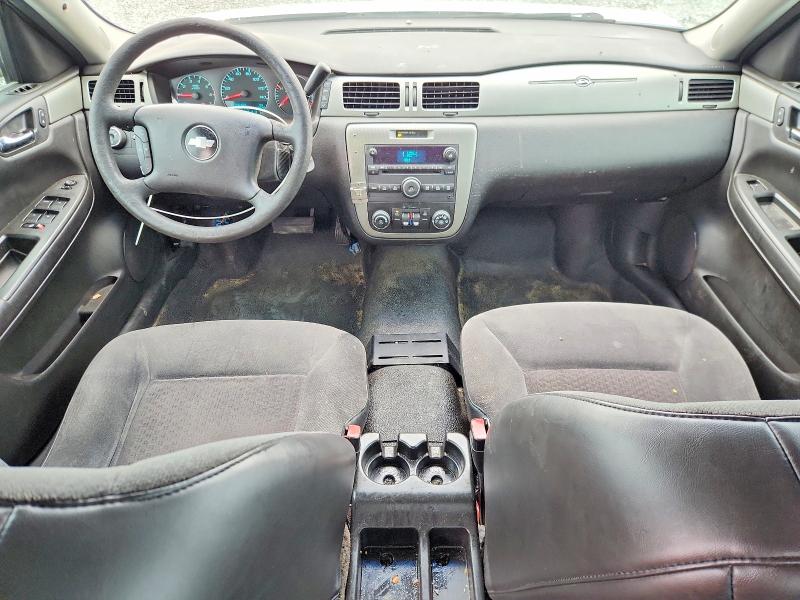 Продажа на аукционе авто 2010 Chevrolet Impala, vin: 2G1WD5EMXA1145021, номер лота: 57001786