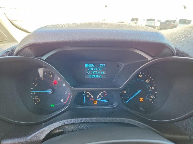 56839626 :رقم المزاد ، NM0LS7E77H1300739 vin ، 2017 Ford Transit Connect مزاد بيع