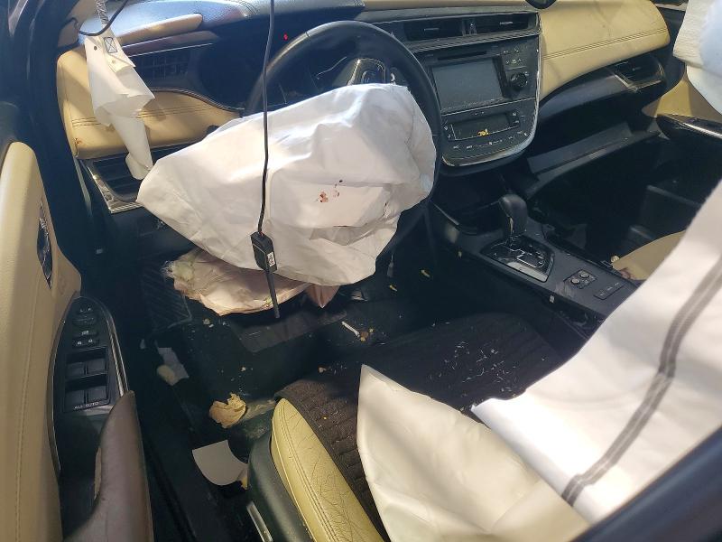 Aukcja sprzedaży 2016 Toyota Avalon, vin: 4T1BK1EBXGU212129, numer aukcji: 56045596